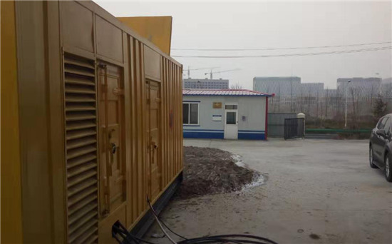 延津发电机组电缆选型核心注意事项