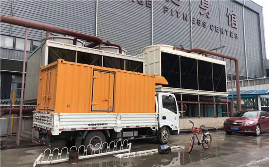 延津300KW发电机组适配电缆规格选型指南