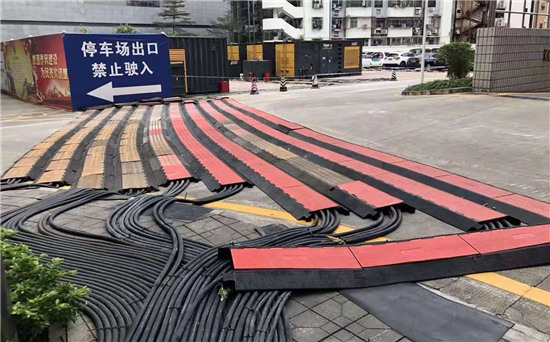 延津发电机组电缆选型完整具体步骤(工程通用标准流程)